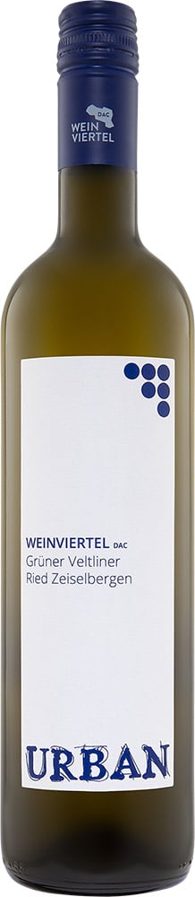 2025 Grüner Veltliner Ried Zeiselbergen 2025 Grüner Veltliner Ried Zeiselbergen