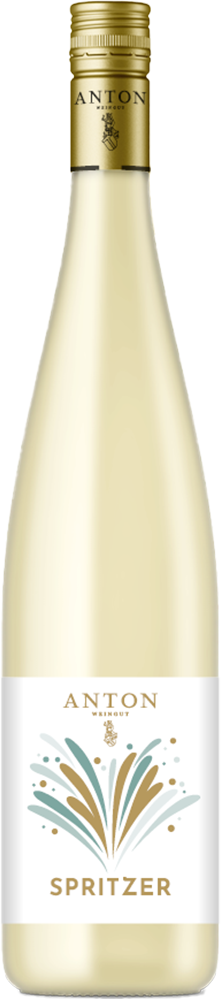 2024 Spritzer Secco weiss