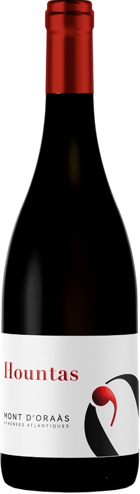 2021 Cuvée "Hountas" BIO 2021 Cuvée "Hountas" BIO