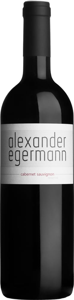 2024 Cabernet Sauvignon Reserve