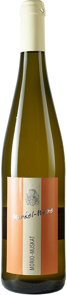 2025 Westhofener Aulerde Morio-Muskat