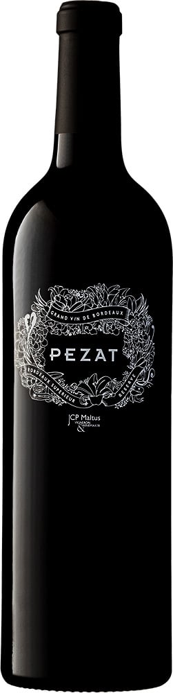 2022 Pezat Red Bordeaux Supérieur AOP 2022 Pezat Red Bordeaux Supérieur AOP