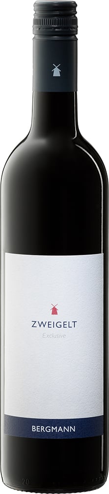 2023 Zweigelt Exclusive BIO 2023 Zweigelt Exclusive BIO