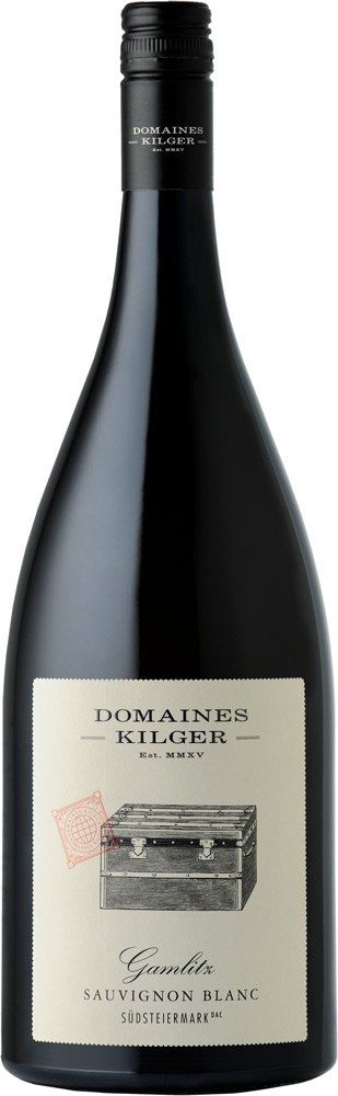 2020 Gamlitz Sauvignon Blanc Südsteiermark DAC 1,5 L