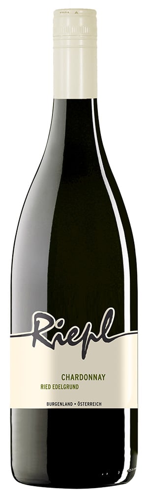 2021 Chardonnay Ried Edelgrund
