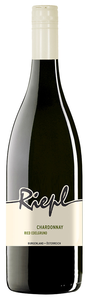 2021 Chardonnay Ried Edelgrund 2021 Chardonnay Ried Edelgrund