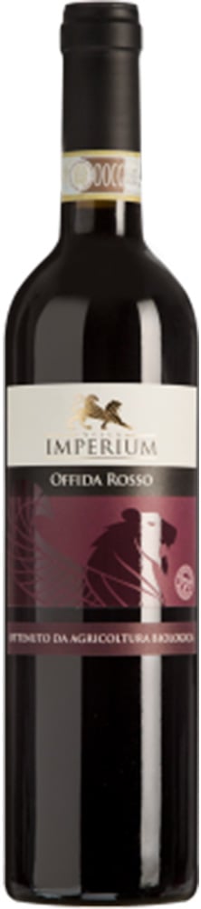2014 Offida Rosso DOCG BIO 2014 Offida Rosso DOCG BIO