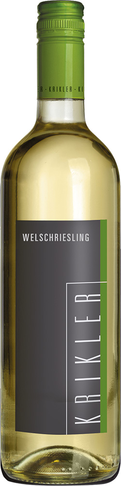 2024 Welschriesling