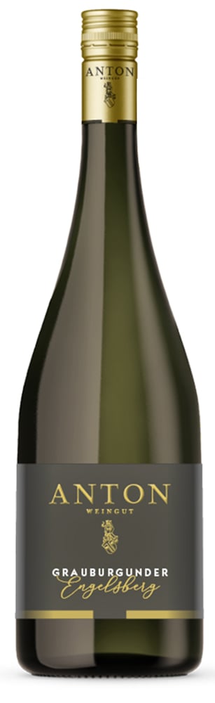 2023 Grauburgunder Engelsberg