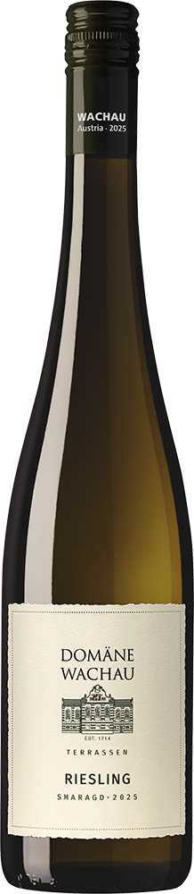 2025 Riesling Smaragd Terrassen