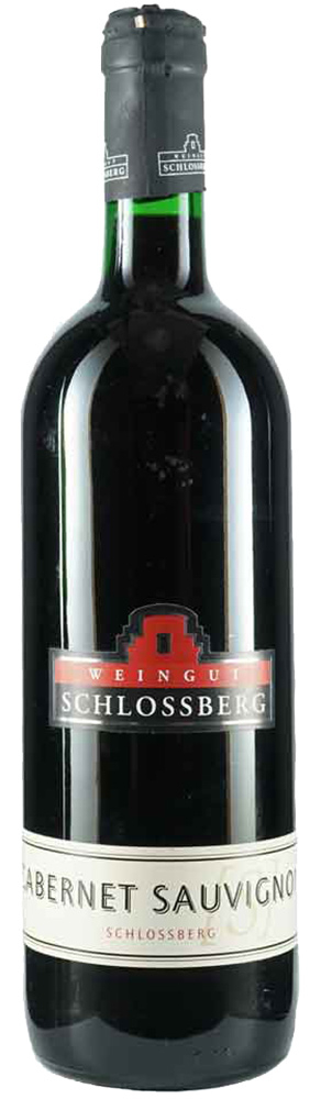 2022 Cabernet Sauvignon Barrique