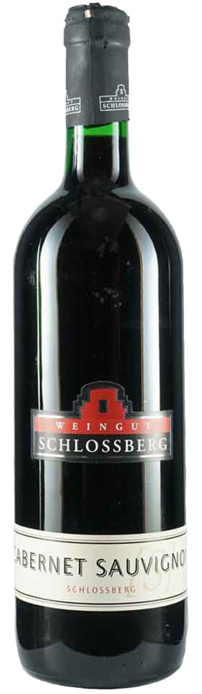 2022 Cabernet Sauvignon Barrique 2022 Cabernet Sauvignon Barrique