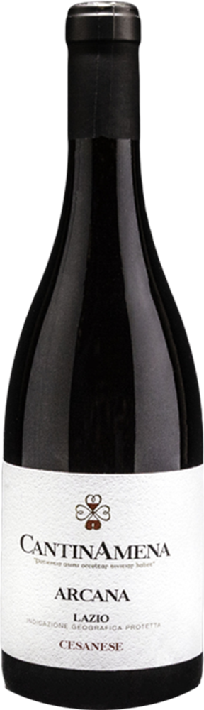 2022 Arcana Lazio IGP BIO 2022 Arcana Lazio IGP BIO