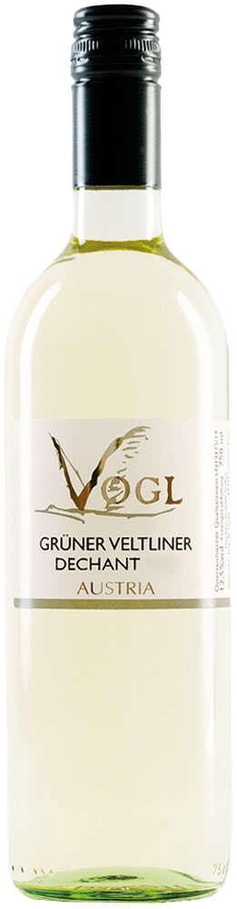 2024 Grüner Veltliner Dechant