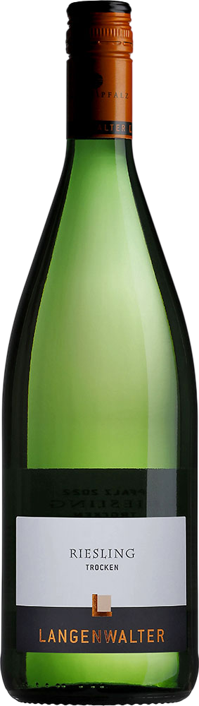 2025 Riesling 1,0 L