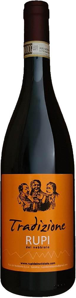 2021 "Tradizione" Valtellina Superiore DOCG 2021 "Tradizione" Valtellina Superiore DOCG