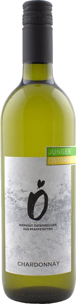 2025 Jungwein (Chardonnay)