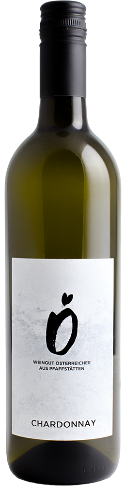 2025 Chardonnay DAC 2025 Chardonnay DAC