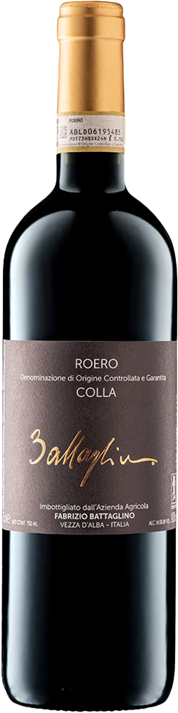 2021 Colla Roero DOCG 2021 Colla Roero DOCG