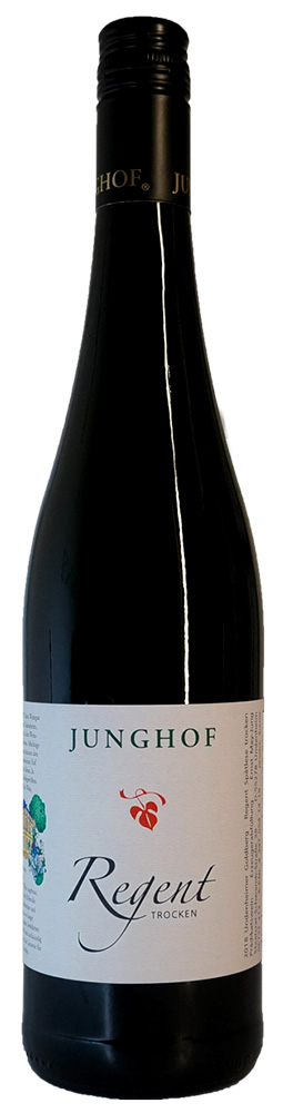 2020 Regent 2020 Regent