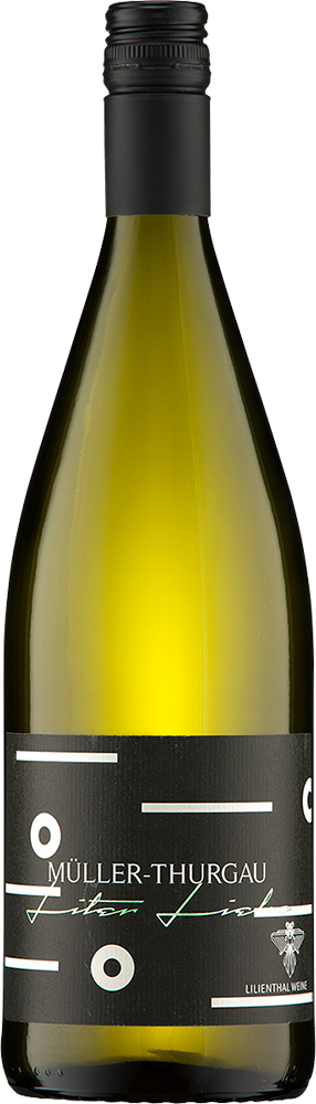 2024 LiterLiebe Müller-Thurgau 1,0 L