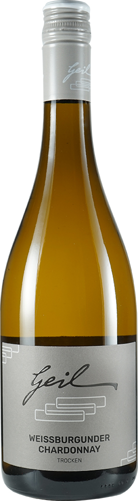 2024 Weißburgunder & Chardonnay