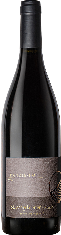 2023 St.Magdalener Classico Alto Adige DOC 2023 St.Magdalener Classico Alto Adige DOC
