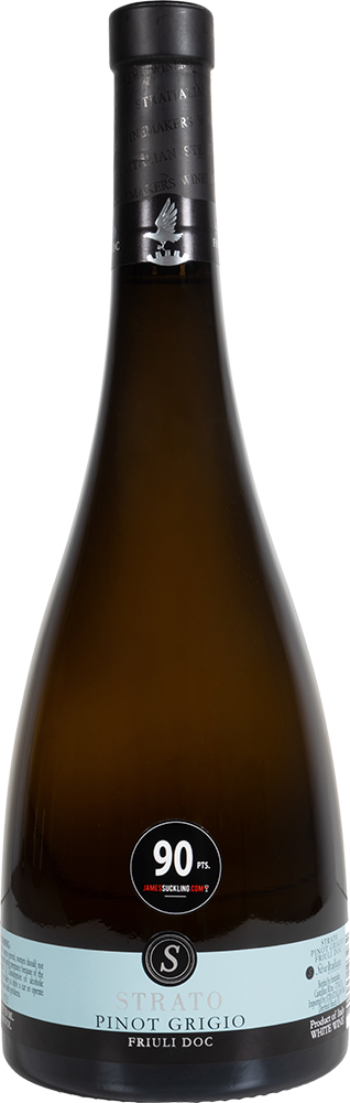 2022 Strato Pinot Grigio Friuli DOC
