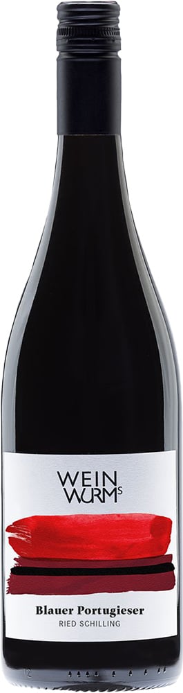 2024 Ried Schilling Blauer Portugieser "Fruchtbündel" 2024 Ried Schilling Blauer Portugieser "Fruchtbündel"