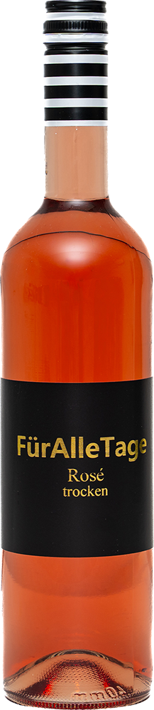 "FürAlleTage" Rosé