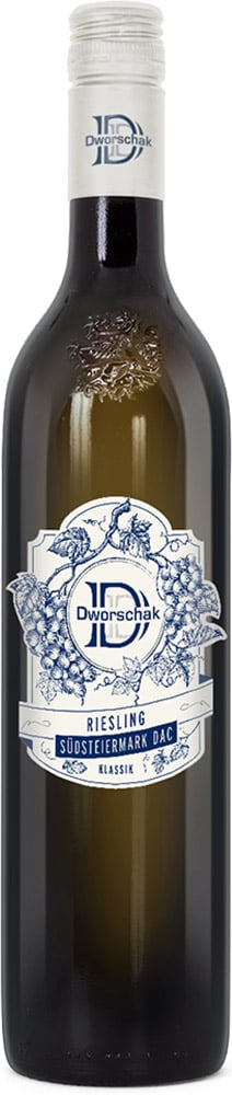 2025 Riesling Klassik Südsteiermark DAC