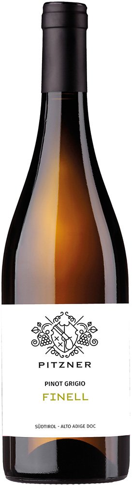 2024 Finell Pinot Grigio Alto Adige DOC 2024 Finell Pinot Grigio Alto Adige DOC