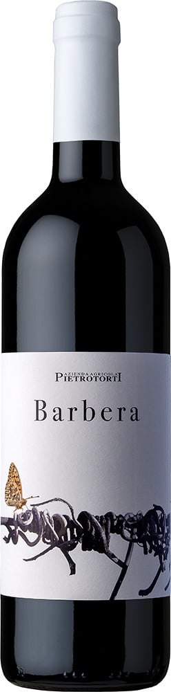 2023 Barbera dell’Oltrepò Pavese DOC 2023 Barbera dell’Oltrepò Pavese DOC