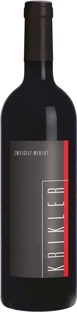 2022 Zweigelt-Merlot