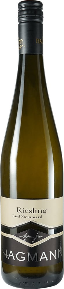 2022 Riesling "Steinmassl"