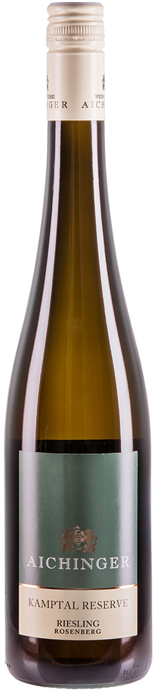 2021 Ried Rosenberg Riesling Kamptal Reserve