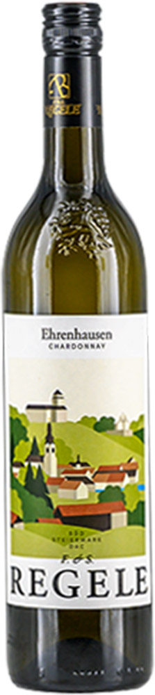 2022 Chardonnay Ehrenhausen