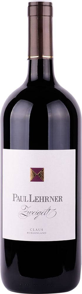2017 CLAUS Zweigelt 1,5 L 2017 CLAUS Zweigelt 1,5 L