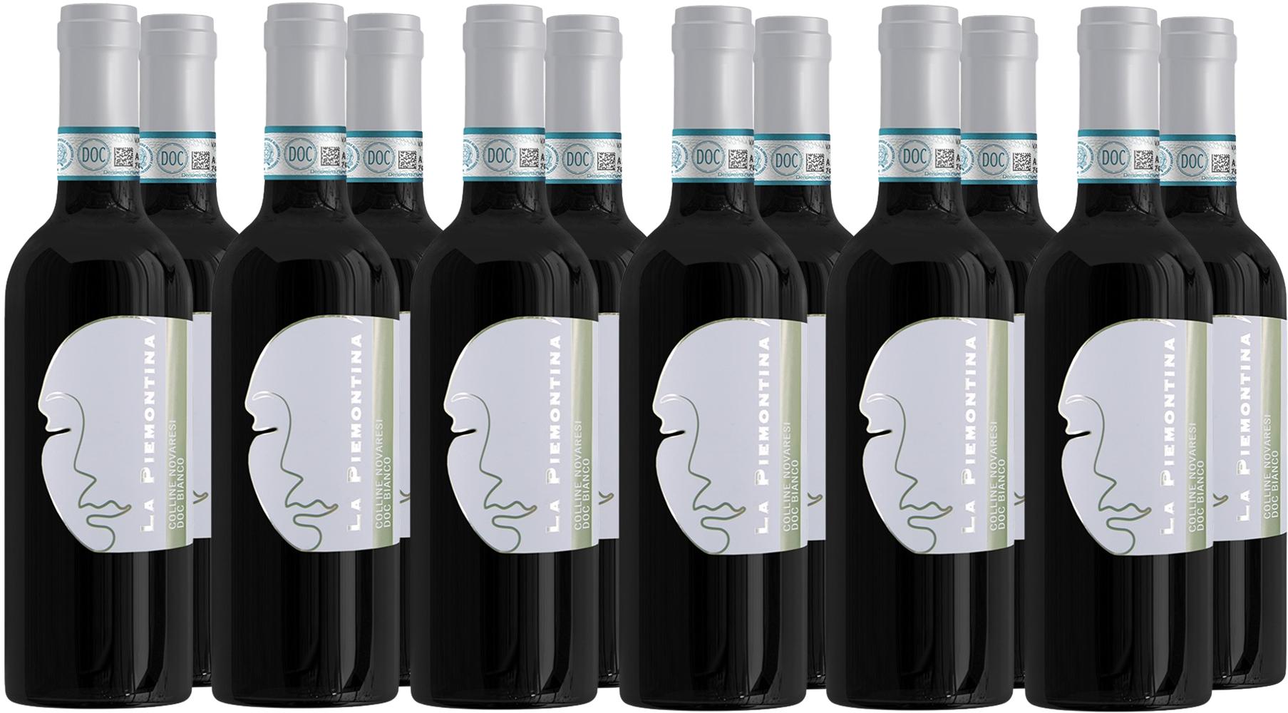 Colline Novaresi Bianco DOC 2024-Paket Colline Novaresi Bianco DOC 2024-Paket