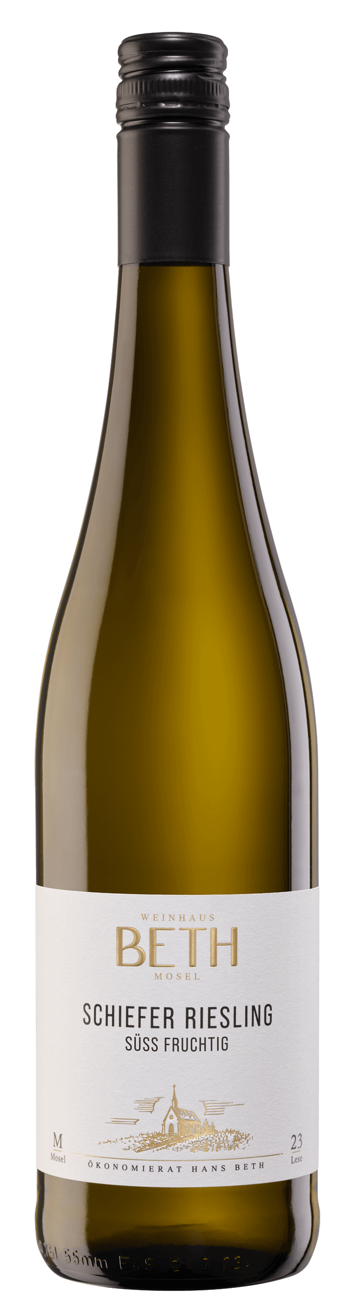 2025 Schiefer Riesling süss