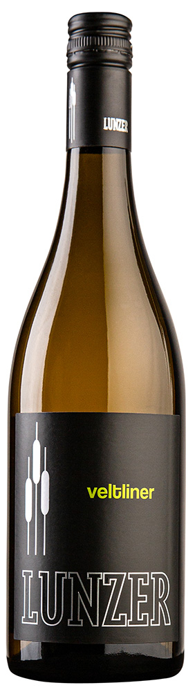 2023 Grüner Veltliner
