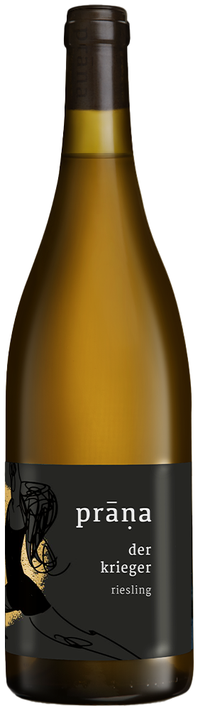 2022 Riesling der Krieger