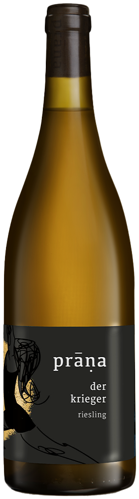 2022 Riesling der Krieger 2022 Riesling der Krieger