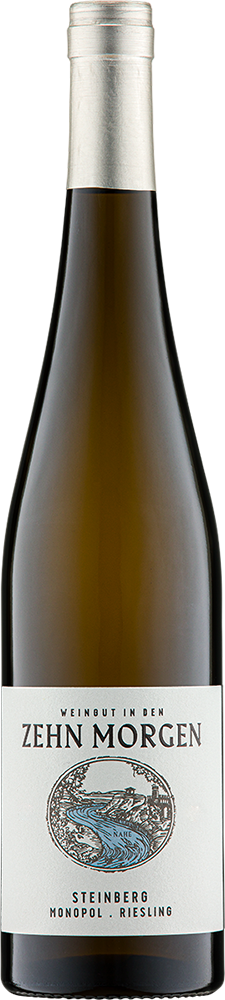 2021 Steinberg.Monopol Riesling