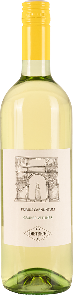 2025 Primus Carnuntum