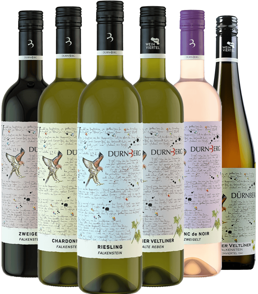 Dürnberg Klassik-Paket Dürnberg Klassik-Paket