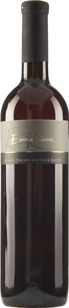 2020 Appenheimer Frühburgunder