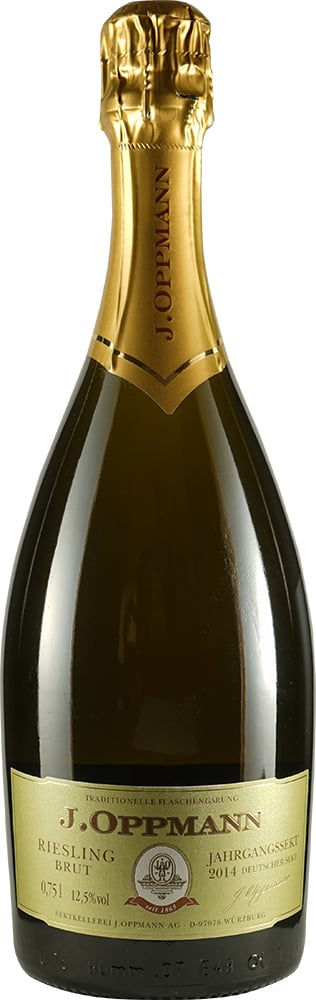 Riesling Jahrgangssekt Riesling Jahrgangssekt