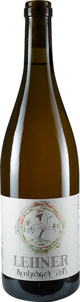 2018 Neuburger BIO 2018 Neuburger BIO