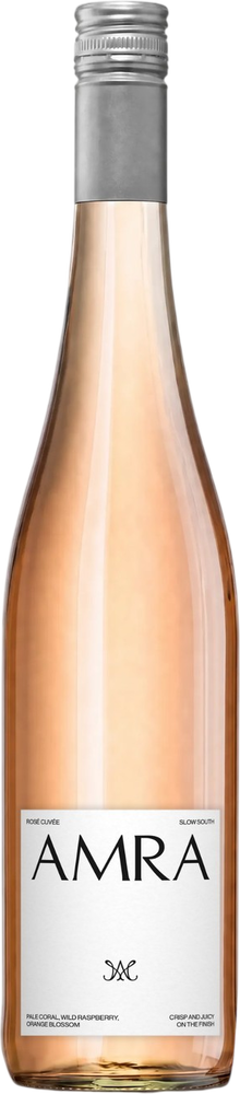 AMRA Slow South – Rosé